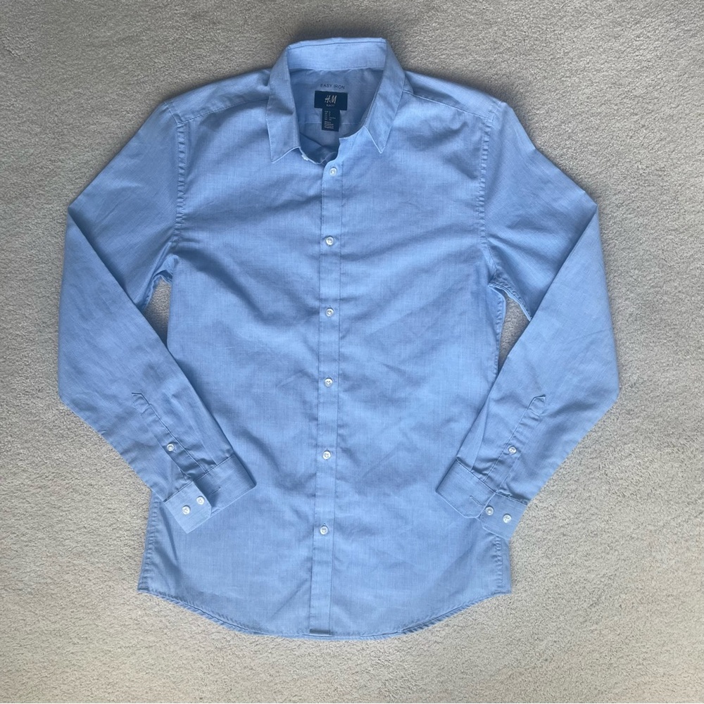 Basically brand new- only worn once